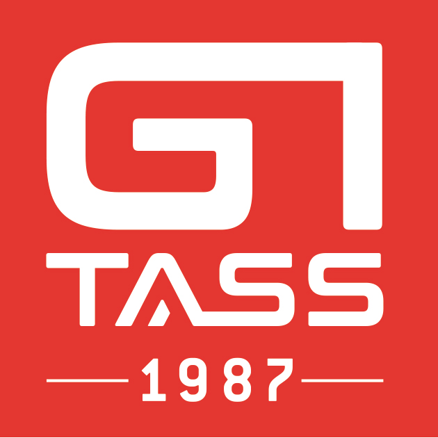 Logo Gitass #2